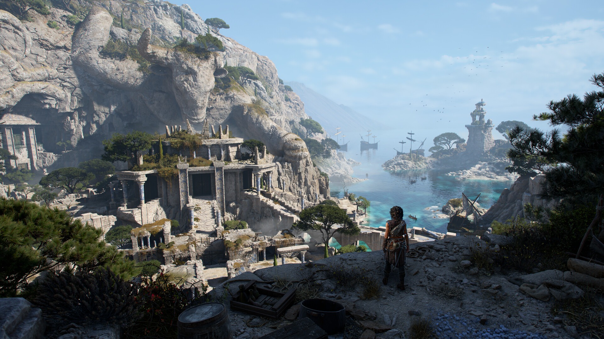 Review: Resonance: A Plague Tale Legacy - A Beautiful Prequel That Loses Its Footing