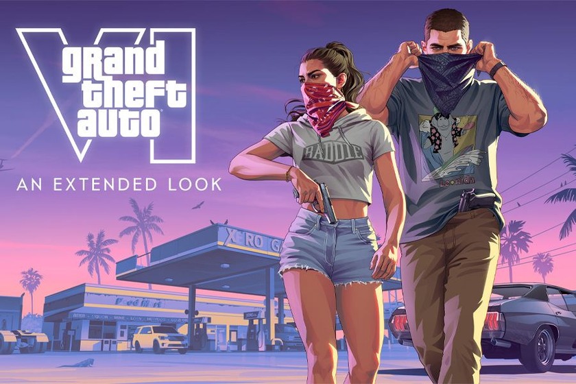 Official: First GTA VI Gameplay Revealed