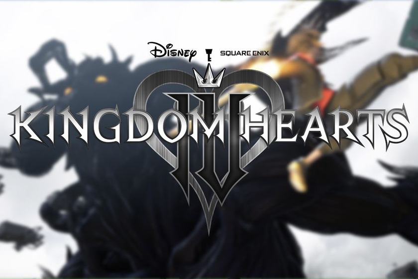 Rumor: Kingdom Hearts 4 Coming in 2027