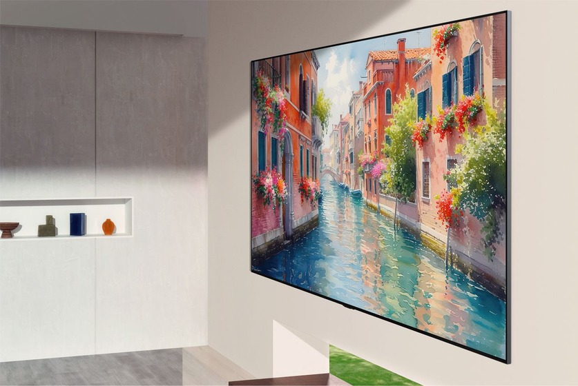 Review: LG OLED C6 2026
