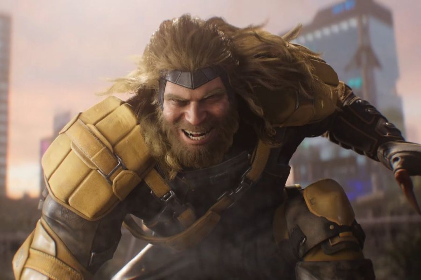 Marvel's Wolverine Receives Mature Rating Including Brutal Violence, Dismemberment and Nudity