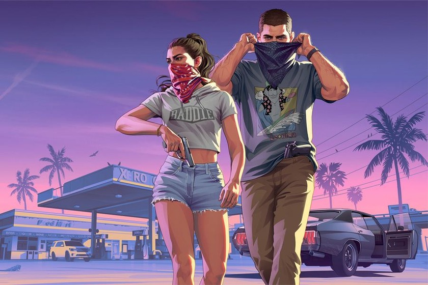 In-Depth Video from GTA VI to Be Released on August 27