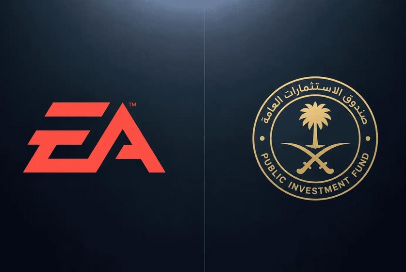 End of an Era, Beginning of a New One: What Does EA's $55 Billion Deal Really Mean?