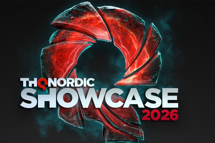 THQ Nordic Has 29 Games in Development, 12 of Them Still Unannounced