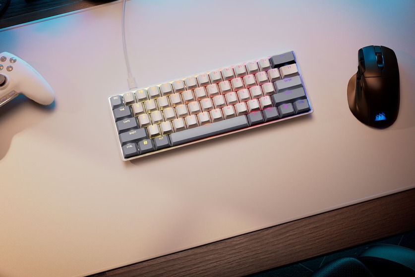 Review: Corsair Clipper Pro Mini 60