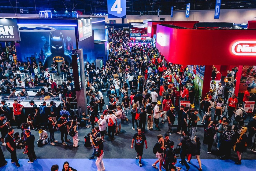 Gamescom 2026 - Situation Room