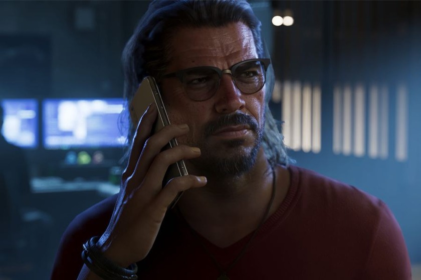 Basketball, Vehicle Fuel, and 6 Police Stars: All the Details from the Massive GTA VI Leak