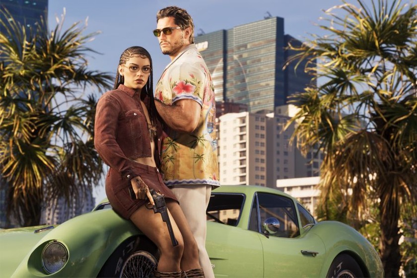 New Details About GTA VI Emerge From Recent Leaks