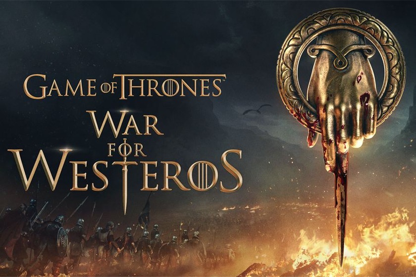 First Impressions and Developer Interview for Game of Thrones: War for Westeros!