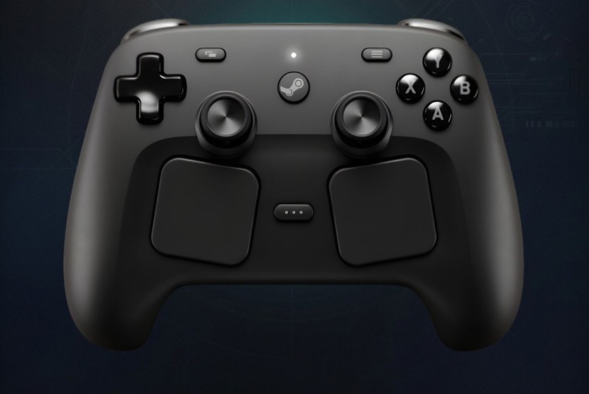 Review: Steam Controller