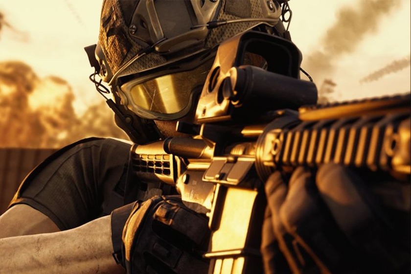 First Impressions and a Chat with the Developers of WARDOGS