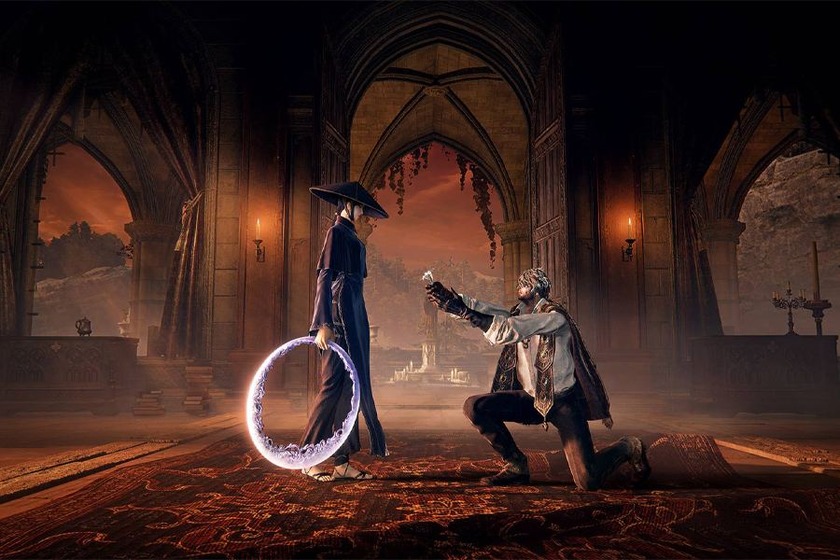 Crash Landing: The Duskbloods Beta Shut Down Early on Day One