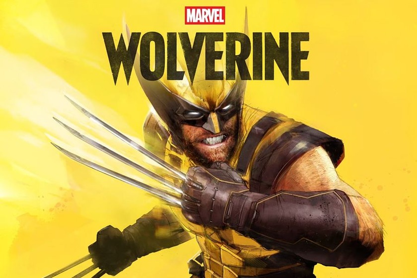 Sharpen Your Claws: Marvel's Wolverine Has Gone Gold