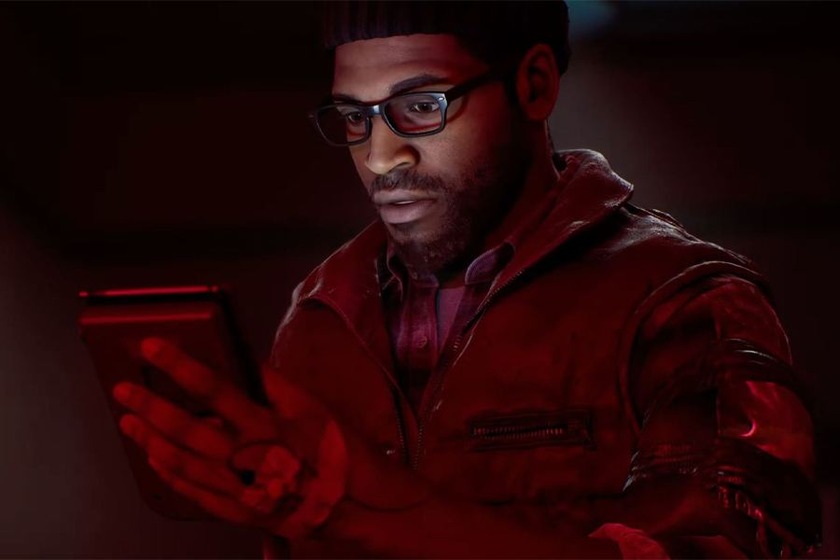 19 Minutes of New Gameplay from Silent Hill: Townfall Released