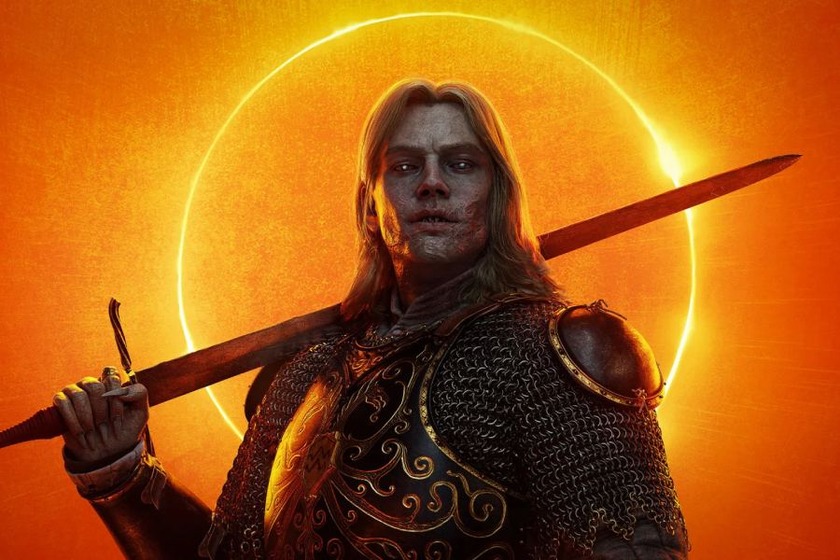 Just Weeks Before Launch, The Blood of Dawnwalker Stirs Up Controversy