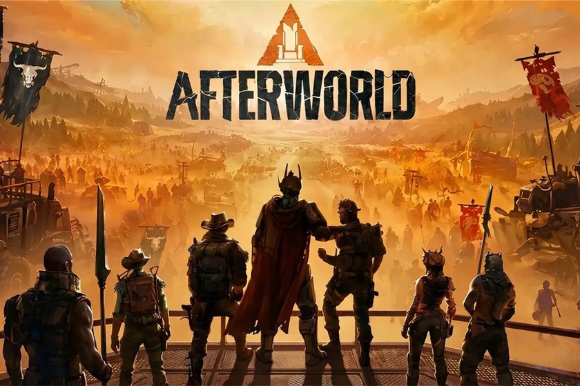 Just Before ONL: Paradox Interactive's New Game Has Been Revealed
