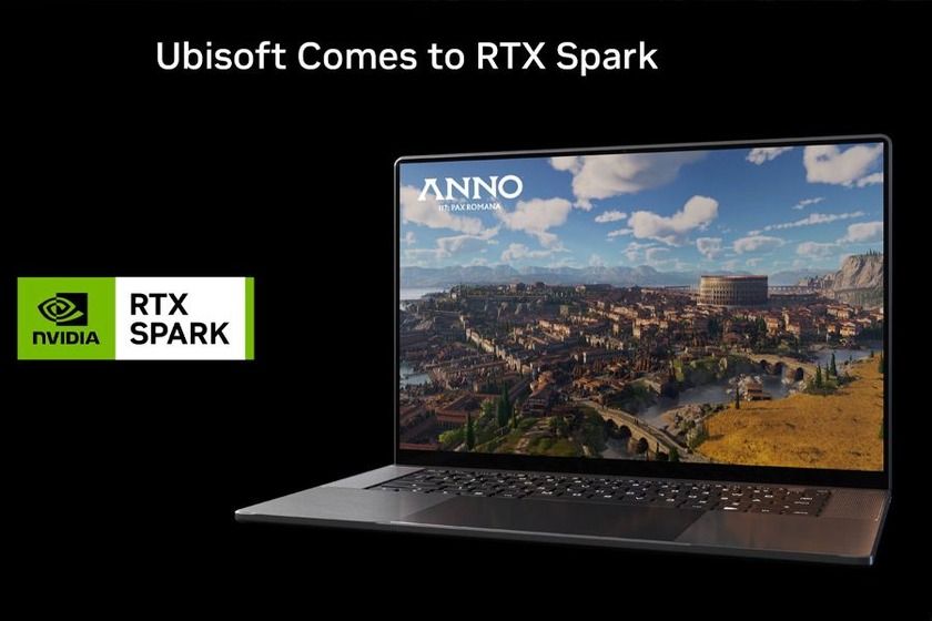 Nvidia Announces More Games Coming to RTX Spark and More at Gamescom 2026