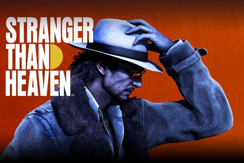 Stranger Than Heaven Demo Impressions from Gamescom 2026!