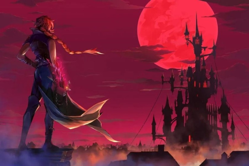 Castlevania: Belmont's Curse Demo Impressions from Gamescom 2026!