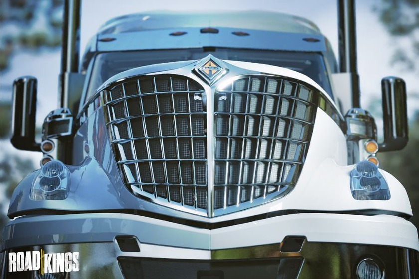 Road Kings Gamescom 2026 Demo Impressions!