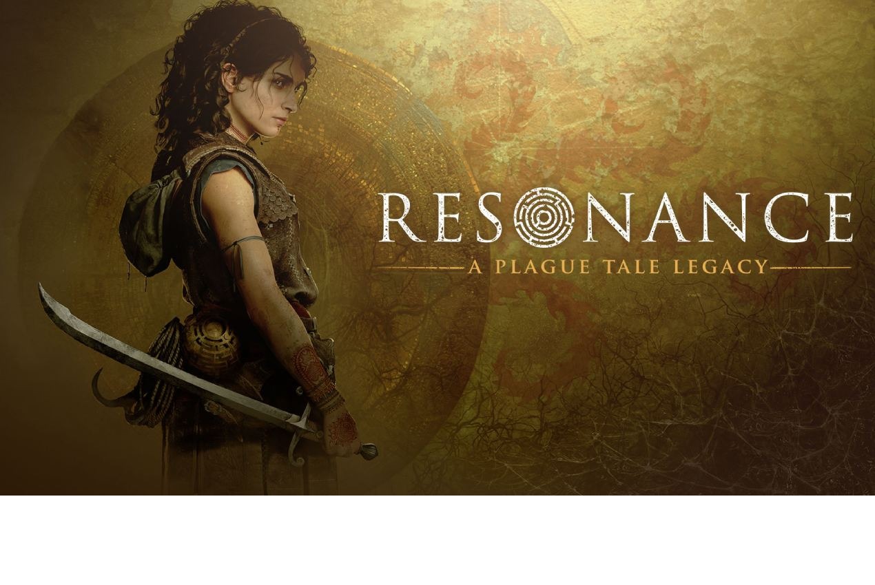 Review: Resonance: A Plague Tale Legacy - Bye to the Rats, Hello to the Minotaur