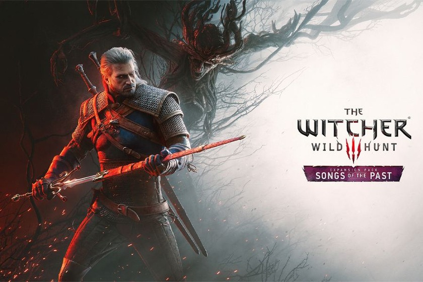 Impressions from The Witcher 3: Songs of the Past Presentation at Gamescom 2026!
