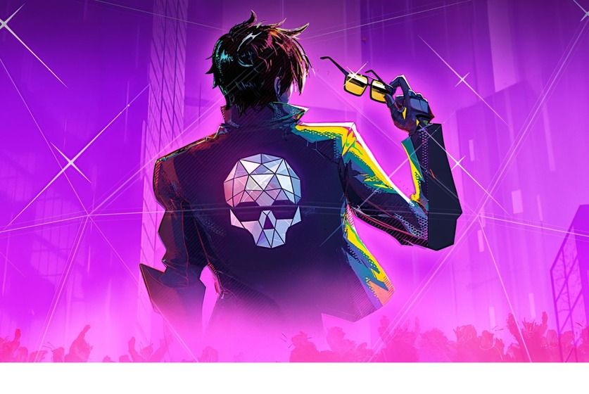 The Developers of Dead as Disco Used Over 10,000 Feedbacks to Design the Game, and They're Onto Something
