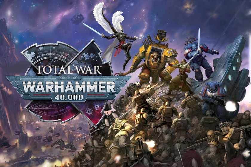 Hands-On Impressions with Total War: WARHAMMER 40,000 Demo at Gamescom 2026!