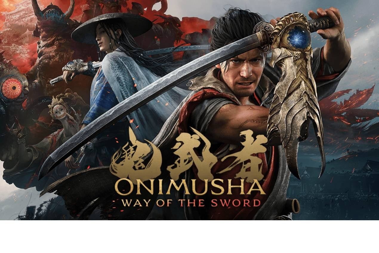 Review: Onimusha: Way of the Sword - Golden Era