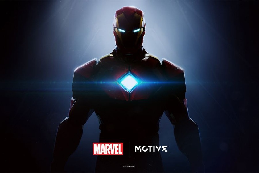 Initial Trailer for Iron Man Game Leaked Online