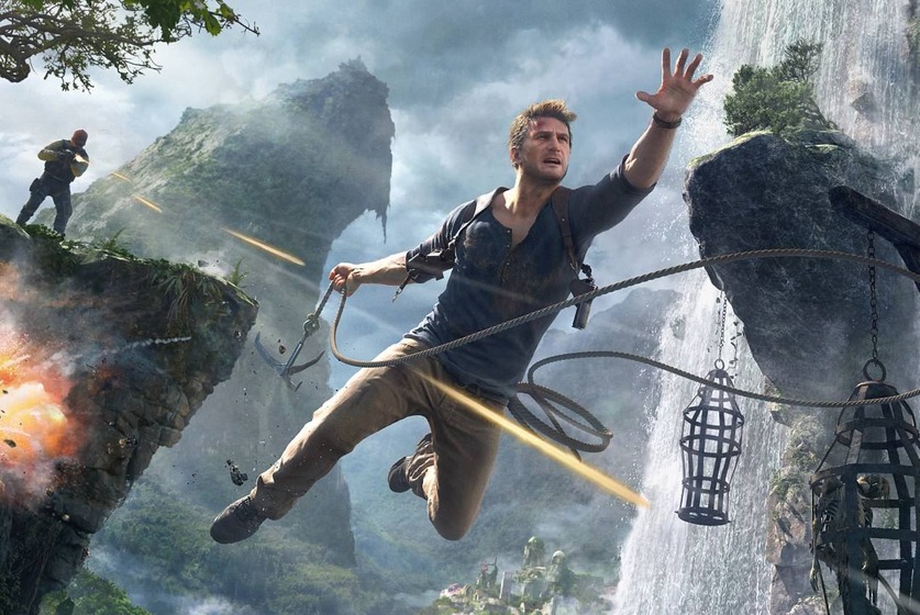Wolverine Tried to Be a Cinematic Experience, But It Mostly Reminded Us That Even a Decade Later, Uncharted 4 Has No Competition