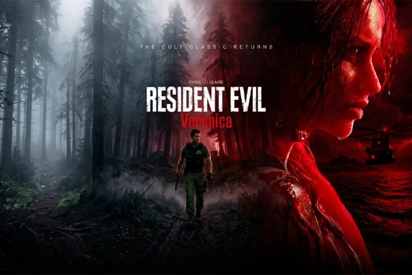 Rumor: Resident Evil Code: Veronica May Be Delayed