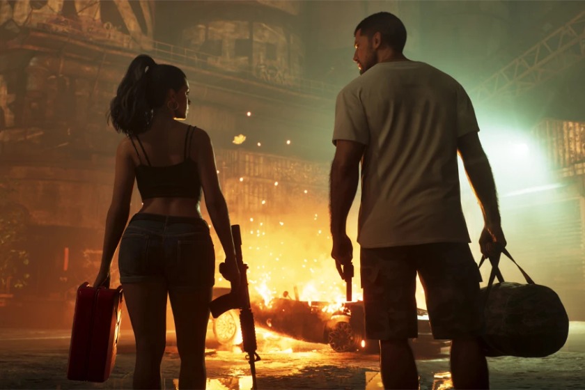 GTA VI Collector's Edition Revealed at $400 But Doesn't Include the Game