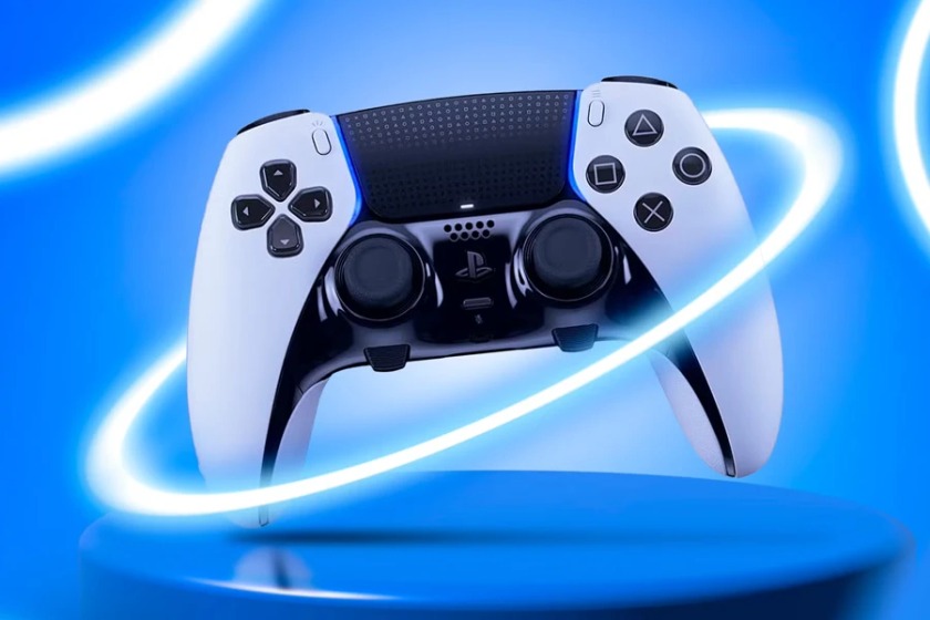 Sony's New Patents Give Us a Glimpse Into the Future the Company Is Thinking About