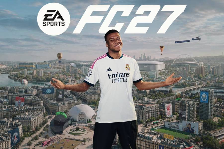 Review: EA FC Sports 27 - A Football Buffet