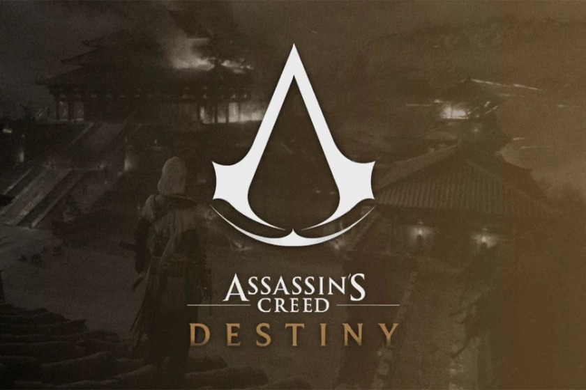 Screenshots of a Likely Canceled Assassin's Creed Game Set in China Have Leaked Online