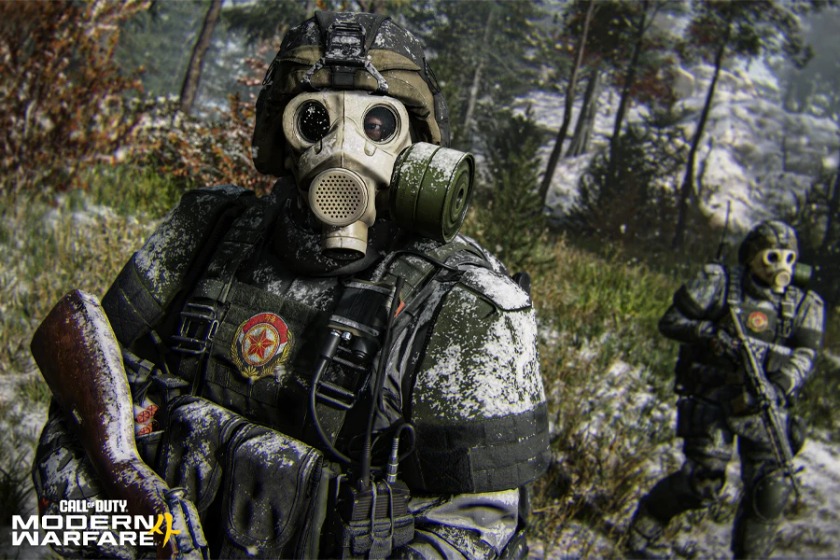 Call of Duty: Modern Warfare 4 Includes a Small Tribute in Memory of Vince Zampella