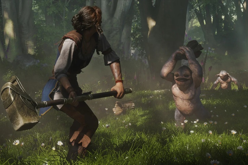After Being Kept Secret, Fable's Composer is Revealed as the Award-Winner Behind the Uncharted Fan Film