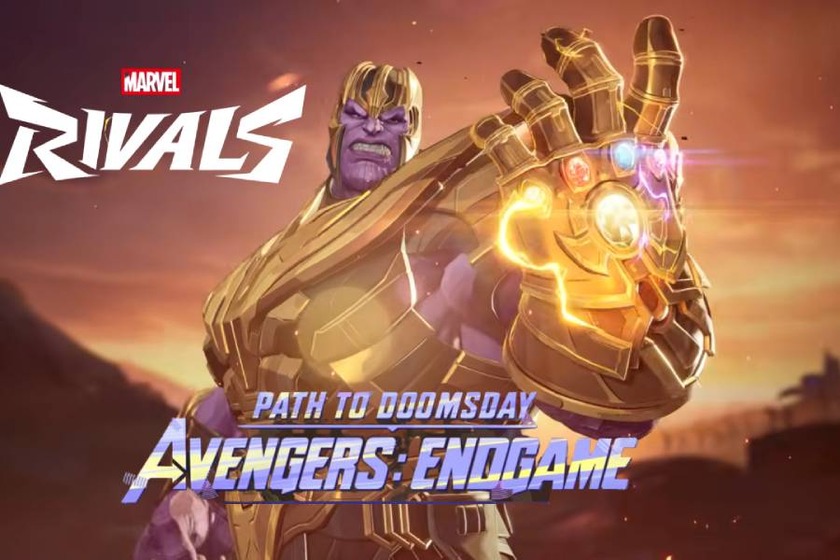 Marvel Rivals' Special Event Lets Us Live Out the Dream of Playing the Final Battle of Avengers: Endgame