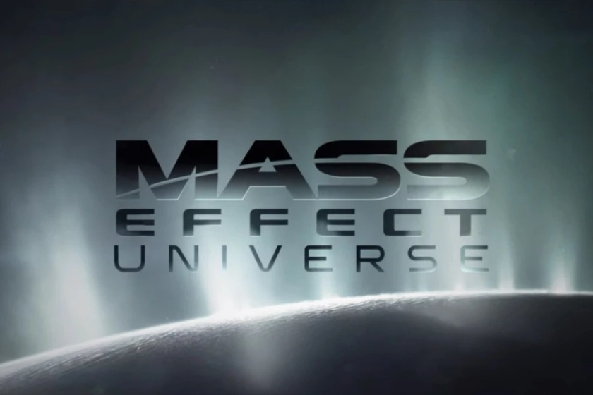 What Happens to Mass Effect in the Wake of BioWare's Closure?